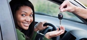 Driving Lessons - How to Pass Your K53 Driver's License Test